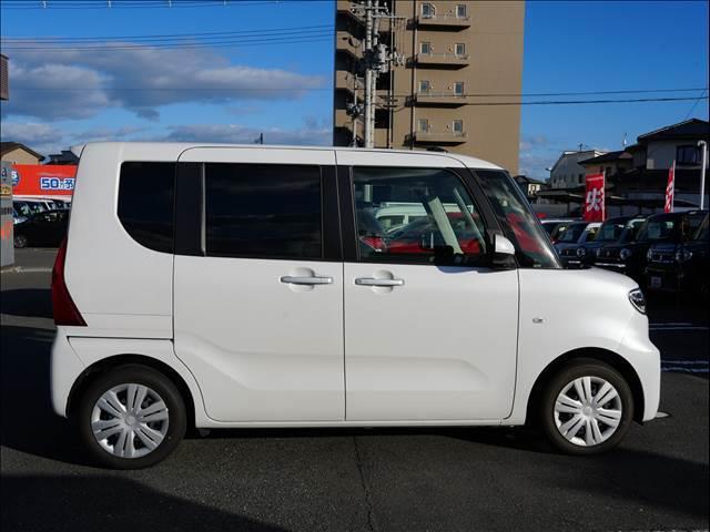 タント Ｘ（10枚目）