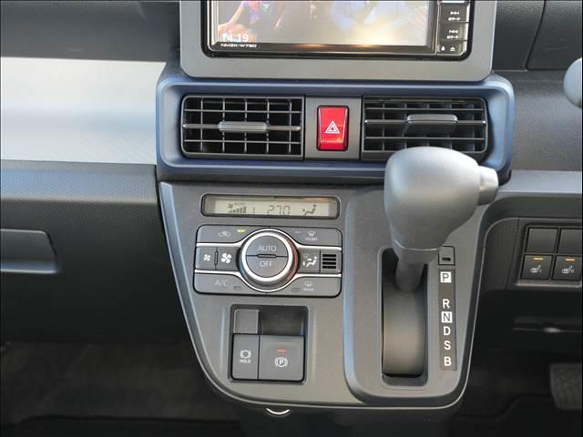 タント Ｘ（13枚目）