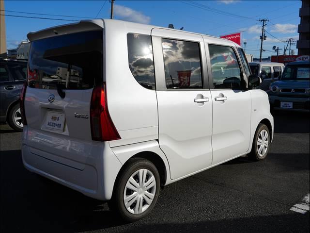 タント Ｘ（22枚目）