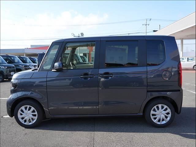 Ｎ－ＢＯＸ ベースグレード　届出済未使用車（8枚目）