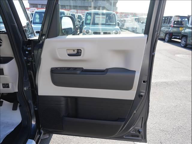 Ｎ－ＢＯＸ ベースグレード　届出済未使用車（15枚目）