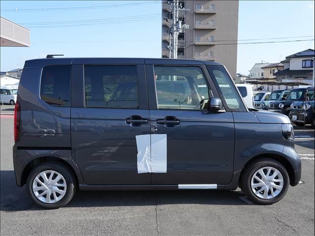Ｎ－ＢＯＸ ベースグレード　届出済未使用車（22枚目）