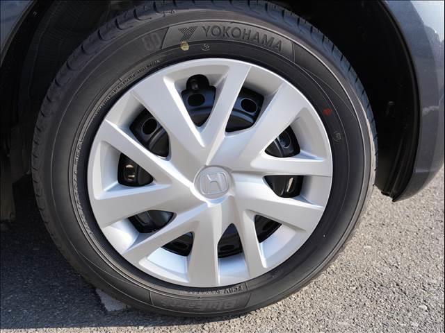 Ｎ－ＢＯＸ ベースグレード　届出済未使用車（23枚目）