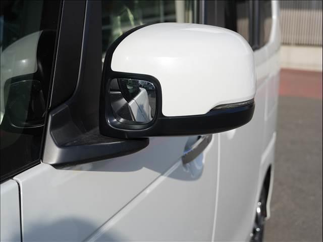 Ｎ－ＢＯＸカスタム ベースグレード　届出済未使用車（7枚目）