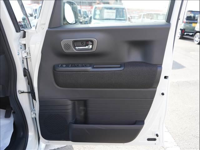 Ｎ－ＢＯＸカスタム ベースグレード　届出済未使用車（17枚目）