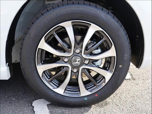 Ｎ－ＢＯＸカスタム ベースグレード　届出済未使用車（24枚目）