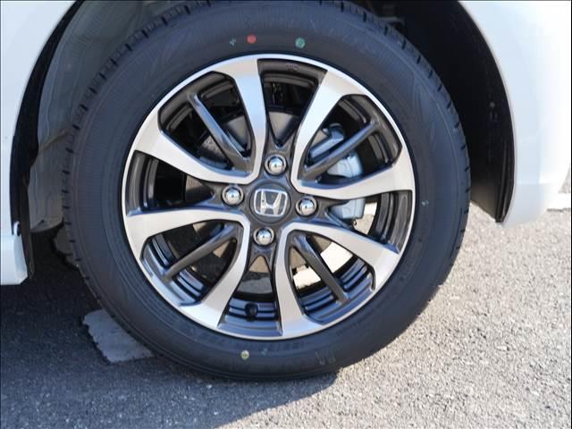 Ｎ－ＢＯＸカスタム ベースグレード　届出済未使用車（24枚目）