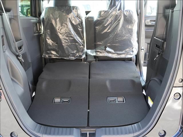 Ｎ－ＢＯＸカスタム ベースグレード　届出済未使用車（20枚目）