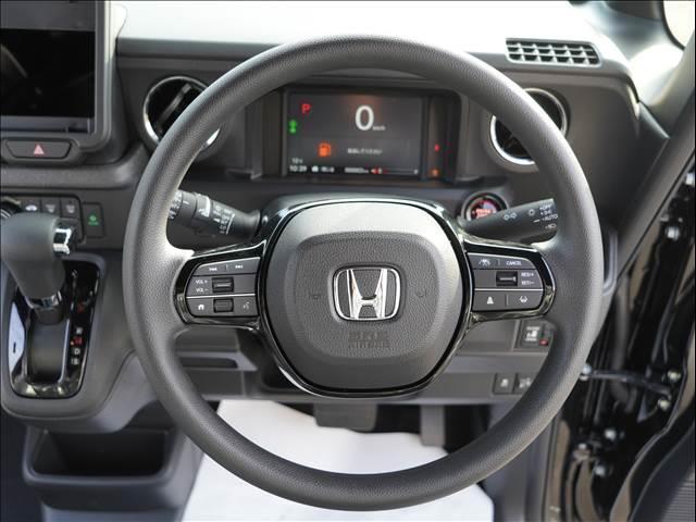 Ｎ－ＢＯＸカスタム ベースグレード　届出済未使用車（14枚目）