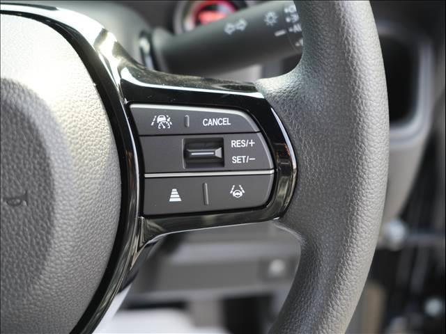 Ｎ－ＢＯＸカスタム ベースグレード　届出済未使用車（16枚目）