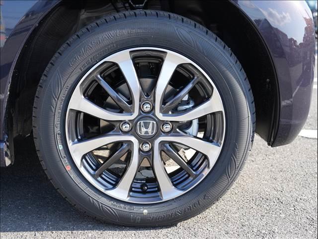 Ｎ－ＢＯＸカスタム ベースグレード　届出済未使用車（24枚目）