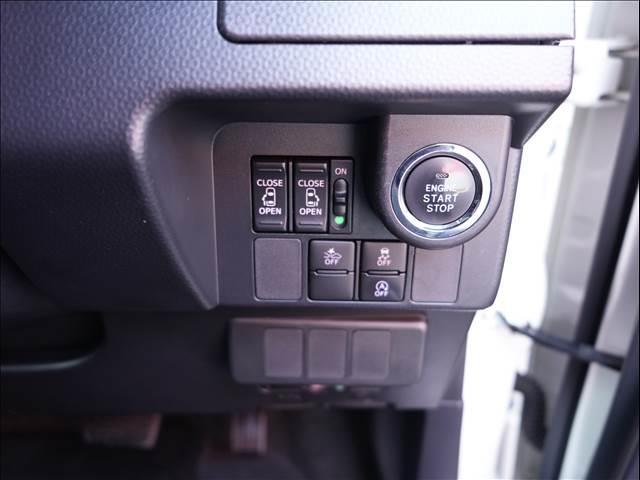 ルーミー カスタムＧ　Ｓ（14枚目）