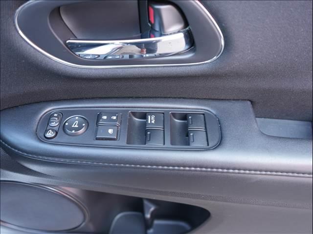 ヴェゼル ハイブリッドＸ（8枚目）