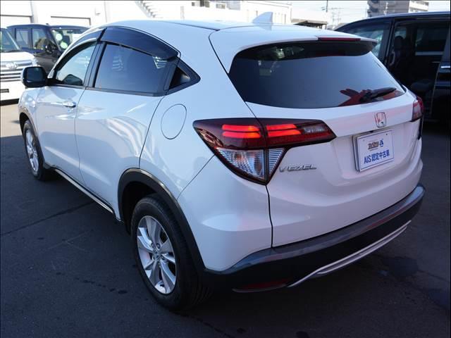 ヴェゼル ハイブリッドＸ（10枚目）