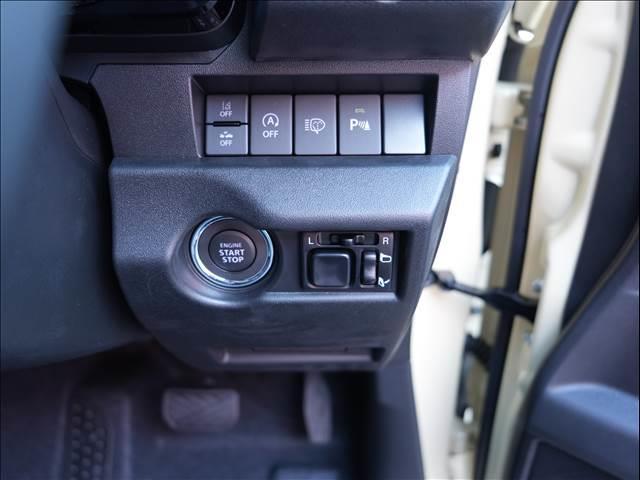 ジムニーシエラ 　登録済未使用車（15枚目）