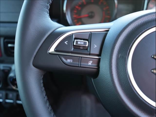 ジムニーシエラ 　登録済未使用車（18枚目）