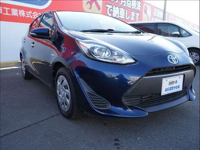 アクア Ｓスタイルブラック（5枚目）