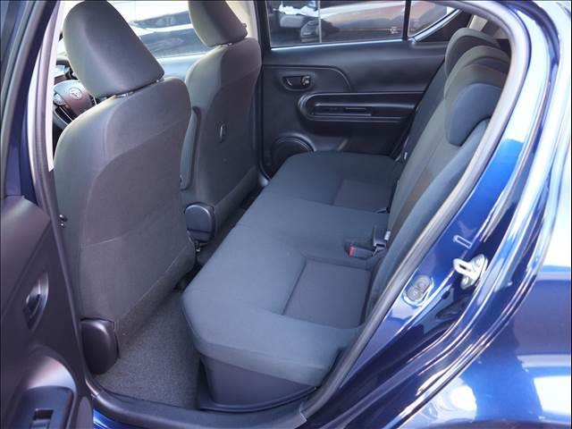 アクア Ｓスタイルブラック（25枚目）