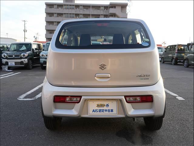 アルト Ｌ（8枚目）