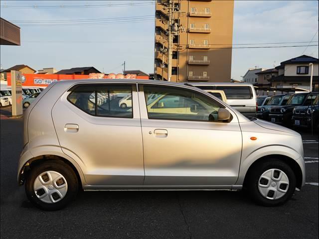 アルト Ｌ（9枚目）