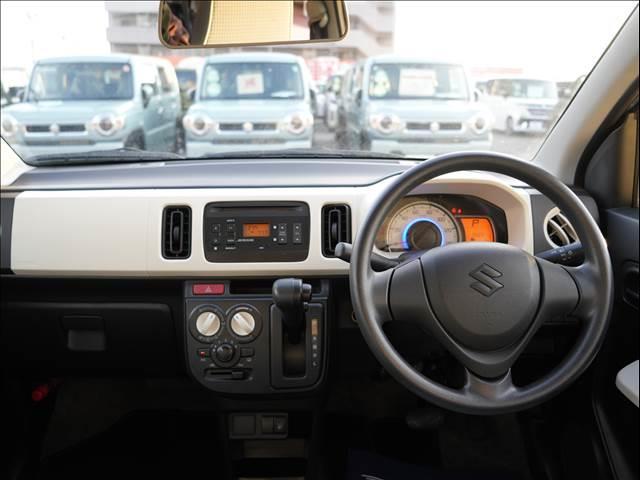 アルト Ｌ（10枚目）