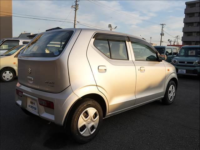 アルト Ｌ（22枚目）