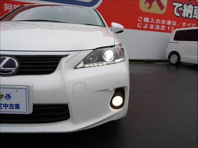 ＣＴ ＣＴ２００ｈ　バージョンＣ（4枚目）