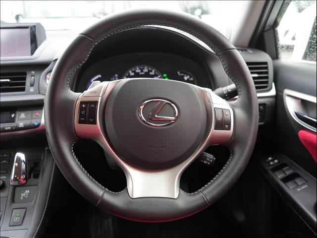 ＣＴ ＣＴ２００ｈ　バージョンＣ（9枚目）