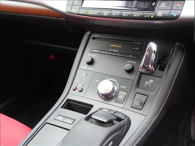 ＣＴ ＣＴ２００ｈ　バージョンＣ（14枚目）