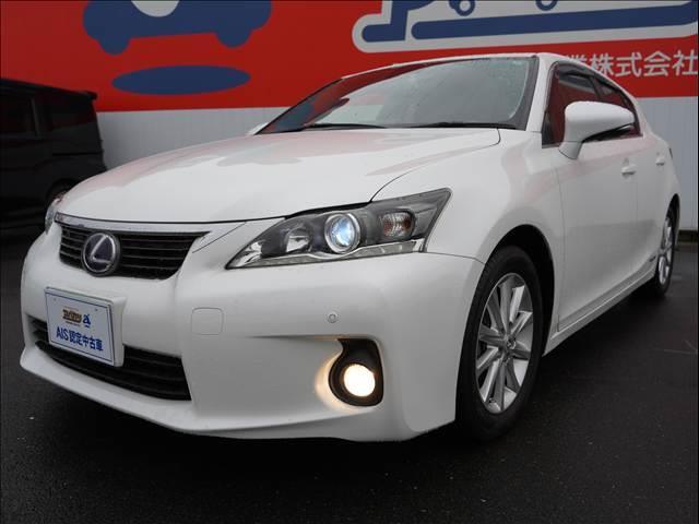 ＣＴ ＣＴ２００ｈ　バージョンＣ（21枚目）