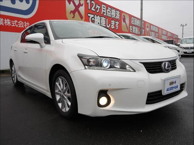 ＣＴ ＣＴ２００ｈ　バージョンＣ（23枚目）