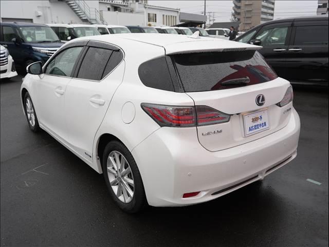 ＣＴ ＣＴ２００ｈ　バージョンＣ（26枚目）