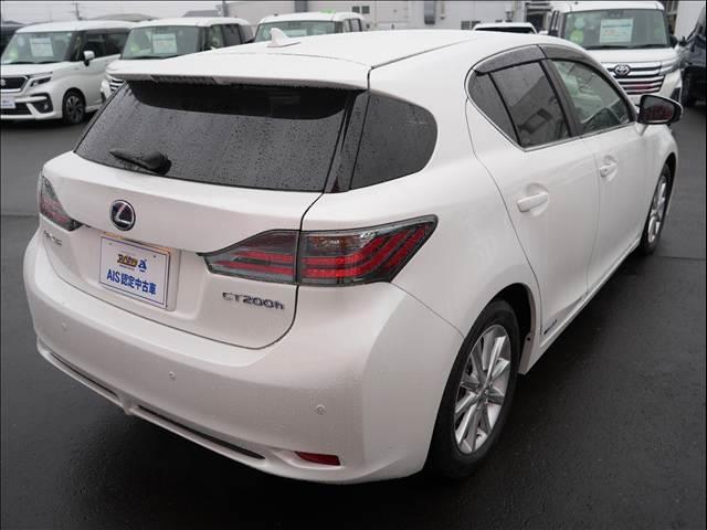 ＣＴ ＣＴ２００ｈ　バージョンＣ（27枚目）