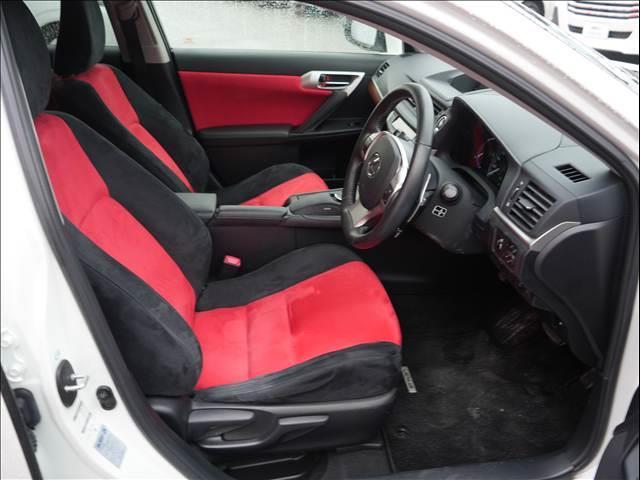 ＣＴ ＣＴ２００ｈ　バージョンＣ（28枚目）