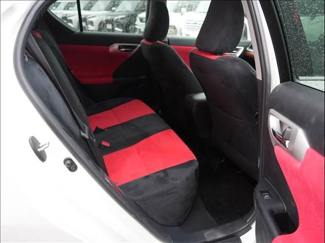 ＣＴ ＣＴ２００ｈ　バージョンＣ（29枚目）