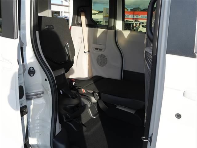 N-BOX ベースグレード 届出済未使用車(30枚目)