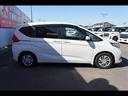 フリード Ｇ・ホンダセンシング　両側パワースライドドア　プッシュスタート　キーフリー（5枚目）
