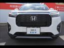 WR-V Z+ 登録済未使用車(5枚目)