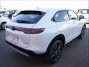 ｅ：ＨＥＶ　Ｚ　登録済未使用車（26枚目）