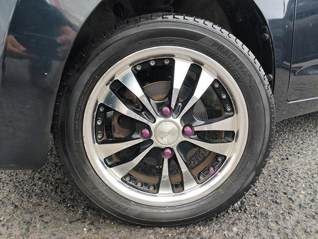 走行9.3万㌔ 予備検査合格済 左側パワースライドドア スズキ パレット X スズキ パレット X パワースライドドアの中古車｜グーネット中古車