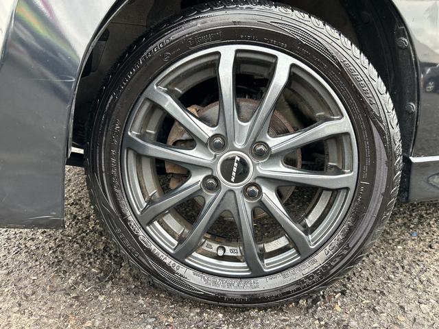 パレットＳＷ リミテッドＩＩ　（車検２年）基本装備フル装備　両側電動スライドドア　社外ＣＤオーディオ　ＥＴＣ　スマートキー　ＡＢＳ　社外１４インチＡＷ　純正１４インチＡＷスタッドレスタイヤ付　タイミングチェーンエンジン（4枚目）