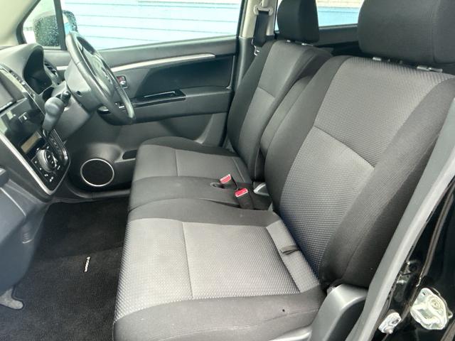 ワゴンＲスティングレー 　（車検２年）　基本装備フル装備　社外メモリーナビワンセグＴＶ　スマートキープッシュスタート　ＡＢＳ　社外１４インチＡＷ　タイミンチェーンエンジン（14枚目）