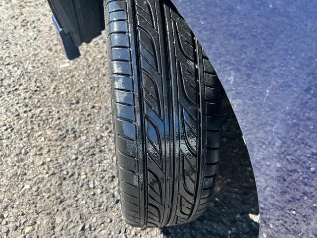 パレット ＸＳ　（車検２年）　基本装備フル装備　両側スライドドア左側電動スライドドア　社外メモリーナビ地デジＴＶ　ＥＴＣ　スマートキー　プッシュスタート　ＡＢＳ　純正１４インチＡＷ　タイミングチェーンエンジン（5枚目）