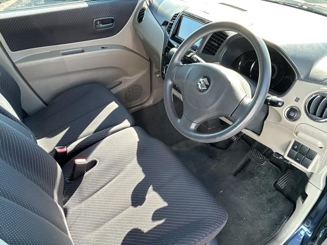 パレット ＸＳ　（車検２年）　基本装備フル装備　両側スライドドア左側電動スライドドア　社外メモリーナビ地デジＴＶ　ＥＴＣ　スマートキー　プッシュスタート　ＡＢＳ　純正１４インチＡＷ　タイミングチェーンエンジン（22枚目）