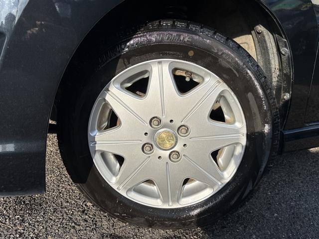 ワゴンＲスティングレー Ｘ　４ＷＤ（車検２年）基本装備フル装備　社外ＣＤオーディオ　スマートキー　プッシュスタート　ＡＢＳ　社外１４インチＡＷスタッドレスタイヤ装着　タイミンチェーンエンジン（4枚目）