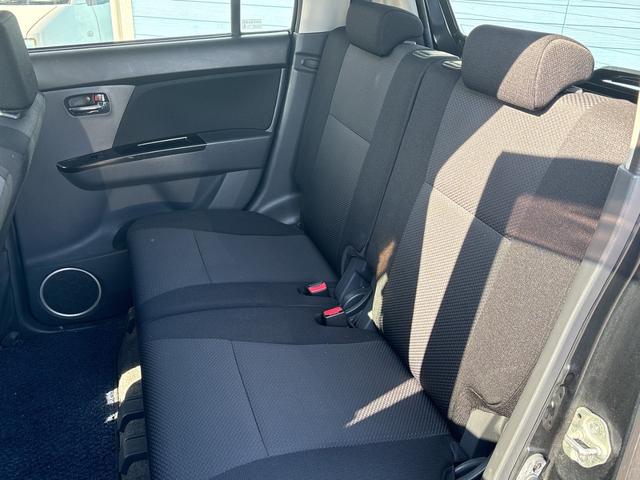 ワゴンＲスティングレー Ｘ　４ＷＤ（車検２年）基本装備フル装備　社外ＣＤオーディオ　スマートキー　プッシュスタート　ＡＢＳ　社外１４インチＡＷスタッドレスタイヤ装着　タイミンチェーンエンジン（15枚目）