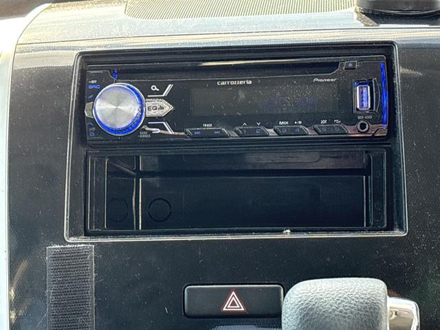 ワゴンＲスティングレー Ｘ　４ＷＤ（車検２年）基本装備フル装備　社外ＣＤオーディオ　スマートキー　プッシュスタート　ＡＢＳ　社外１４インチＡＷスタッドレスタイヤ装着　タイミンチェーンエンジン（24枚目）