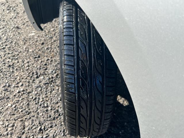 モコ E (車検2年)基本装備フル装備 純正CDオーディオ スマートキー インパネ4AT ABS 社外13インチAW タイミングチェーンエンジン(5枚目)