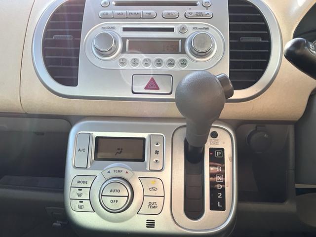 モコ E (車検2年)基本装備フル装備 純正CDオーディオ スマートキー インパネ4AT ABS 社外13インチAW タイミングチェーンエンジン(23枚目)