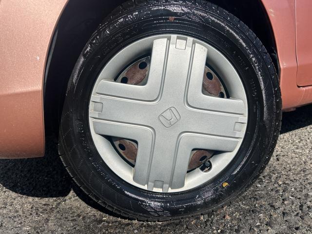 タイヤ・ホイール※